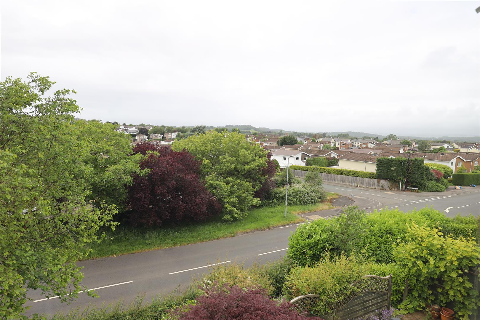 Hillside Drive, Cowbridge, Vale of Glamorgan, CF71 7EA